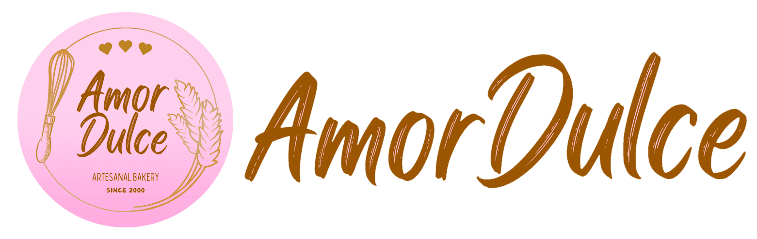 logo Amor Dulce 1