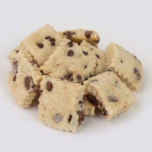 Galletas artesanales con chocolate 4