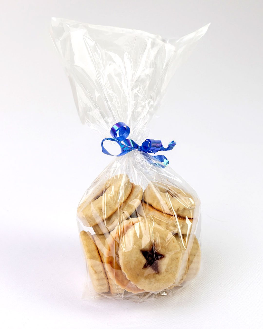 Galletas artesanales de vainilla con mermelada emapque1