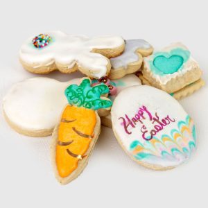 Galletas artesanales pascua 7
