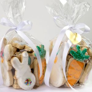 Galletas artesanales Pascua bolsa 1